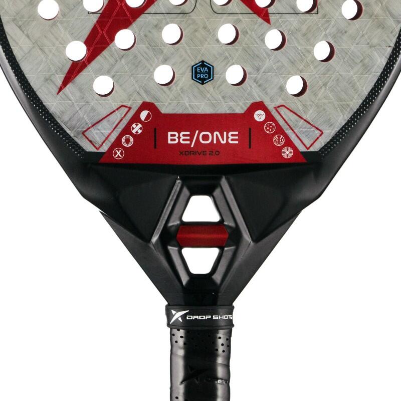 Raquette X-Drive 2.0 6/6