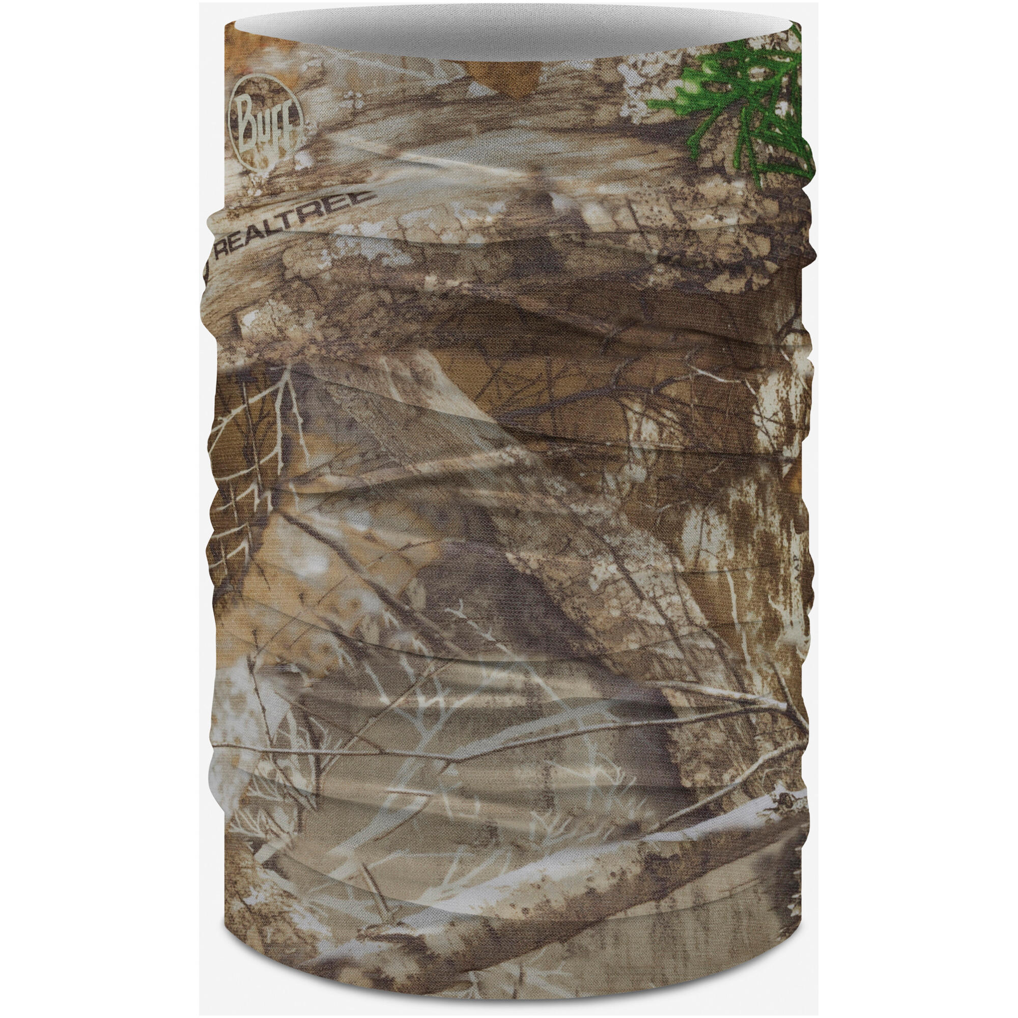 Girocollo anti-uv Buff real tree edge 2/3