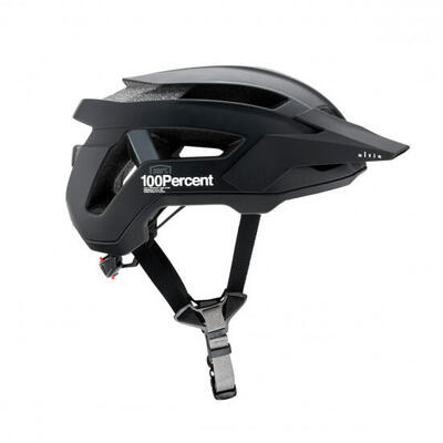 CASCO BICI 100% ALTIS CONFIDLOCK CPSC/CE