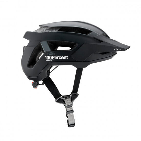 Herren-Fahrradhelm 100 % Altis Cpsc/Ce 1/5