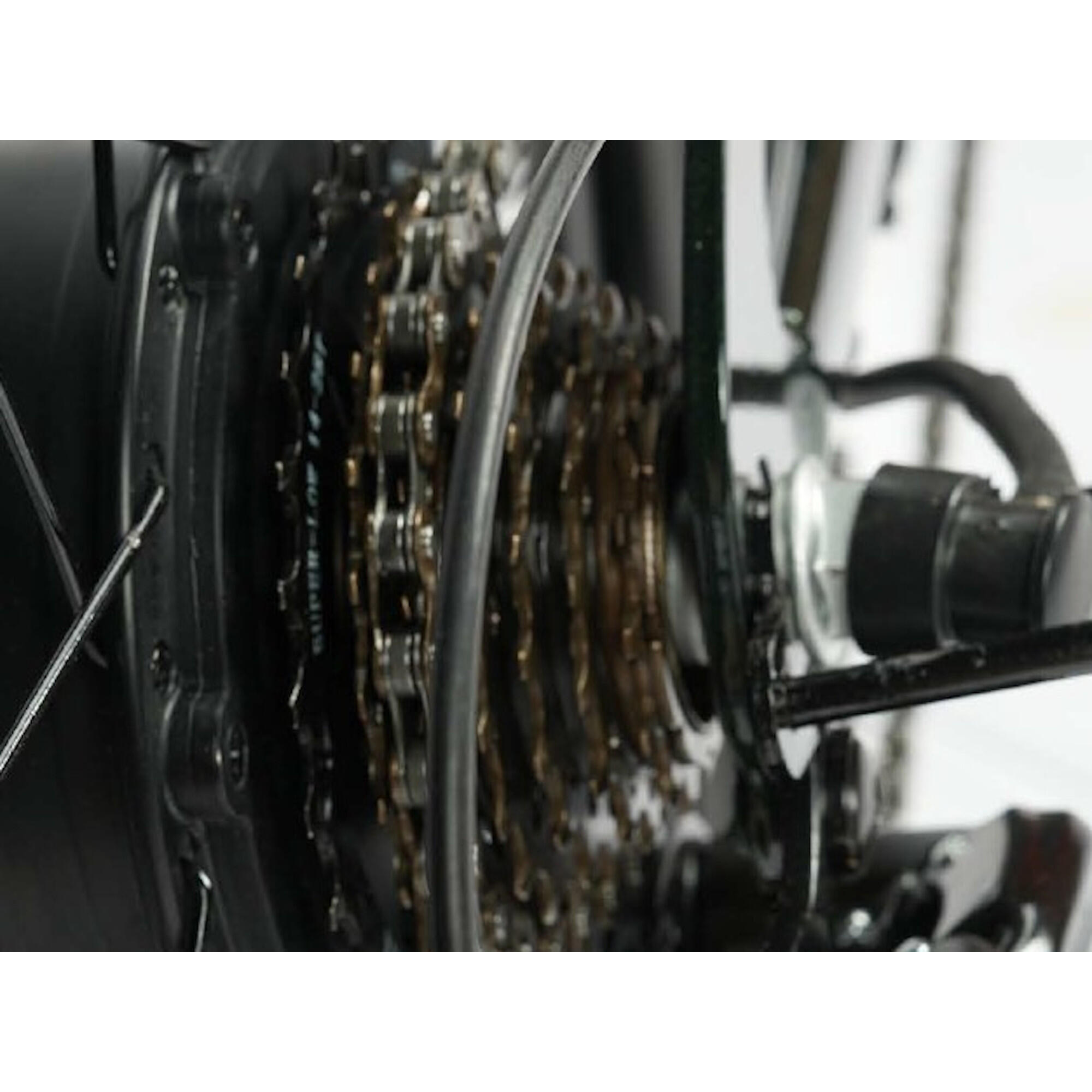 Vélo de montagne électrique Vitalbike 3/5