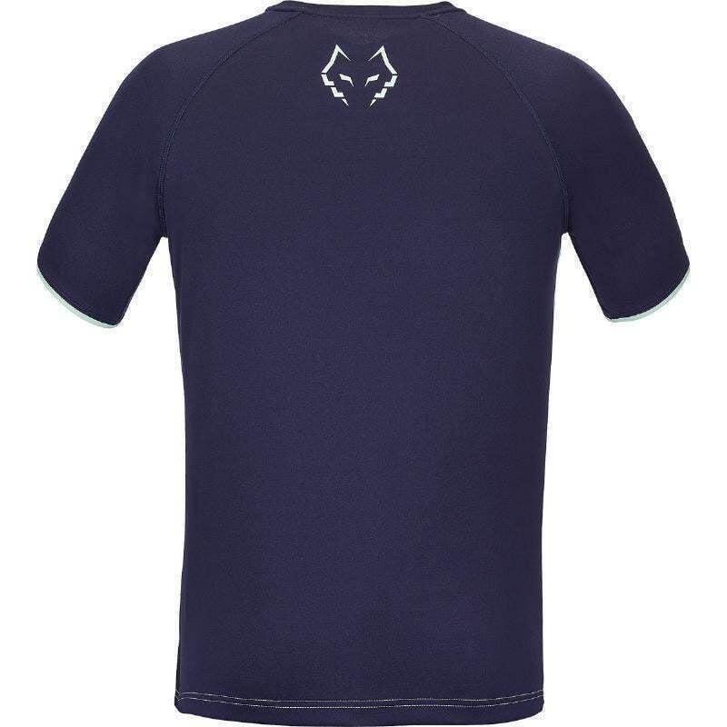 BABOLAT CN TEE JUAN LEBRÓN T-SHIRT 3/5