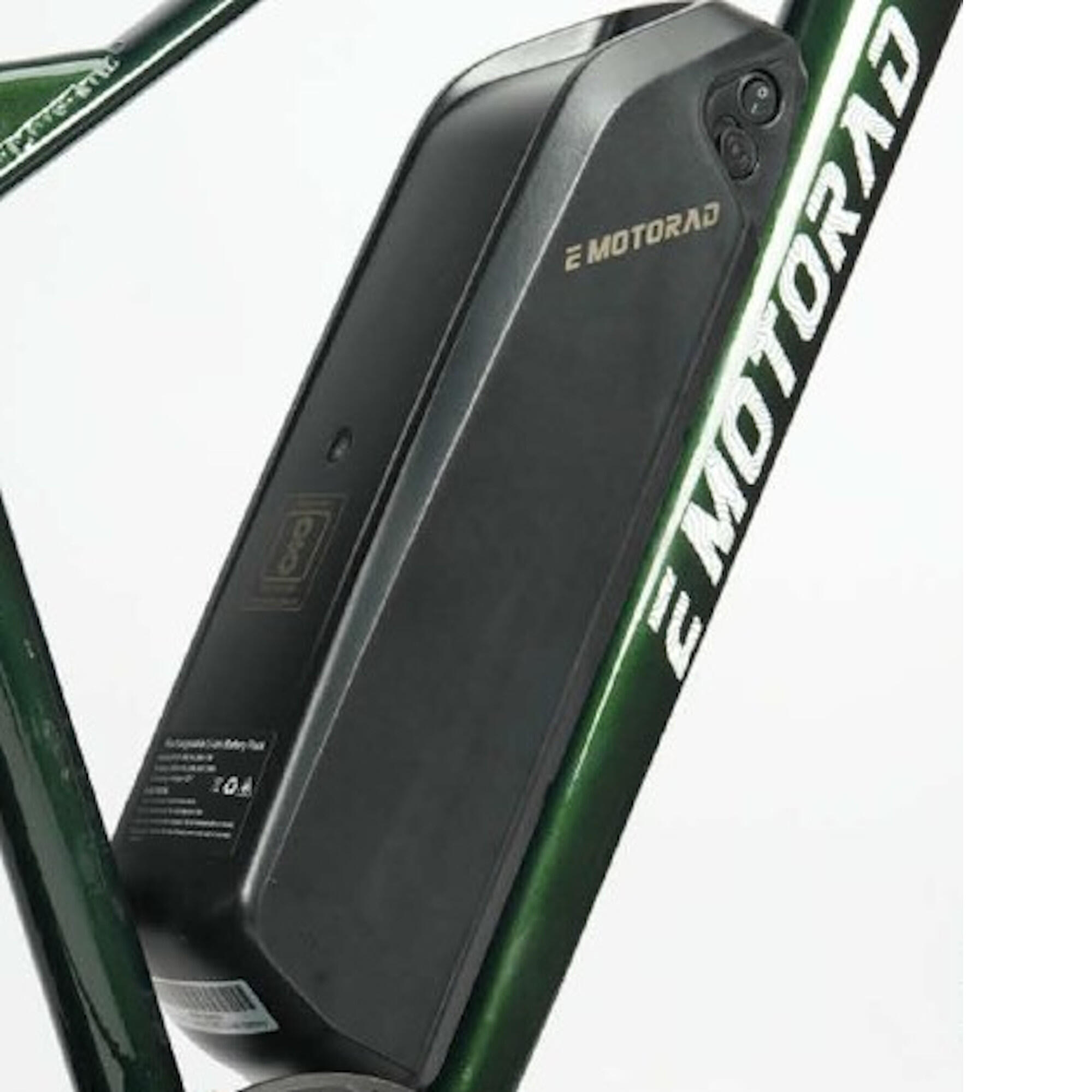 Vélo de montagne électrique Vitalbike 2/5