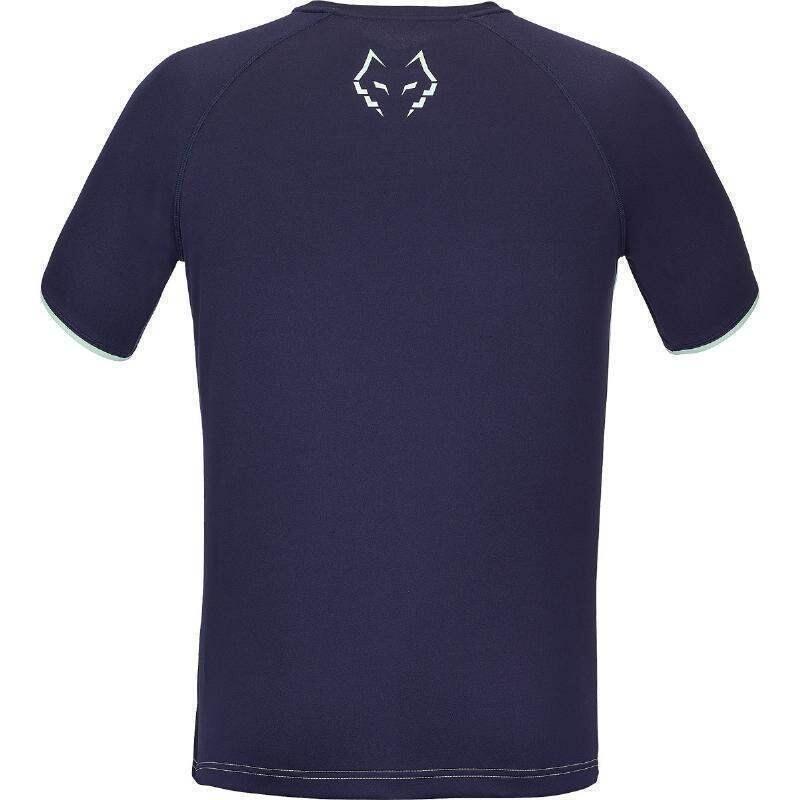 Camiseta Babolat Cn Tee Juan Lebron 3/5