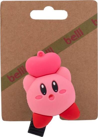 Campanello Star Kappi Rosa