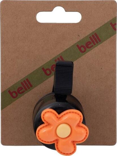 Campanello Fiore Arancione