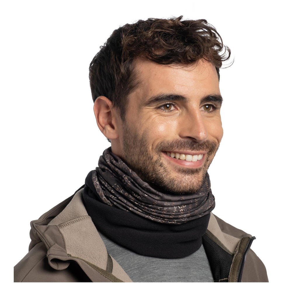 Chusta Buff Polar Cyture Black uni