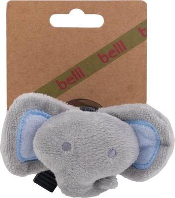 Campanello Elefante Morbido