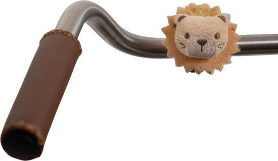 Sonnette Lion Doux 2/2