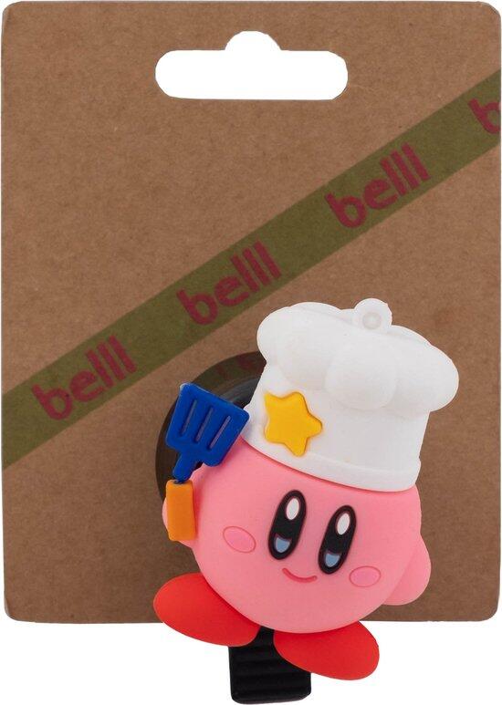 Sonnette Star Kappi Chef 1/2