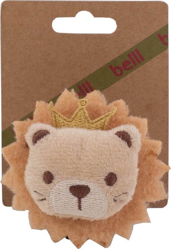 Sonnette Lion Doux 1/2