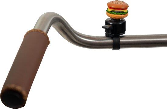 Timbre Hamburger 2/2