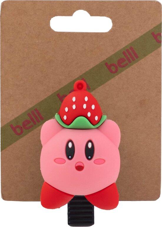 Sonnette Star Kappi Fraise 1/2