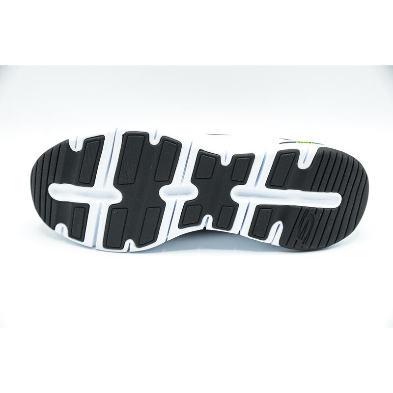 Pantofi sport barbati Skechers Arch Fit 232040/BKW, Negru
