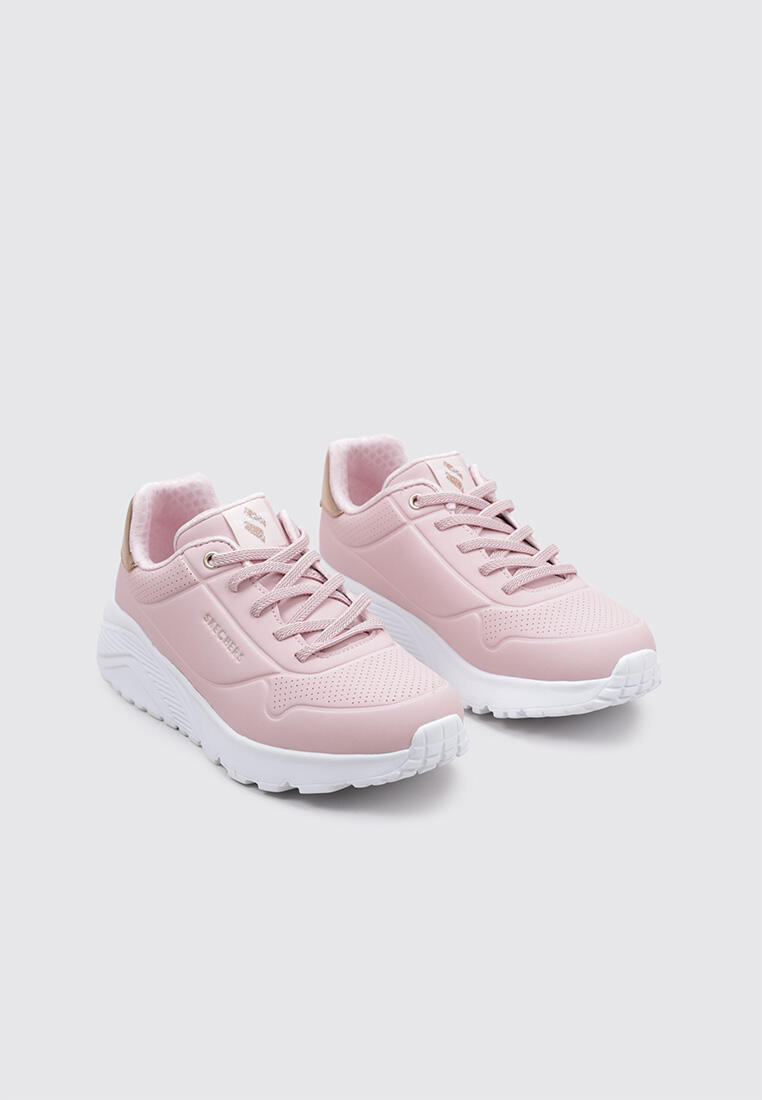 Chaussure de randonnée Baskets Enfants Skechers UNO LITE Ros 2/6