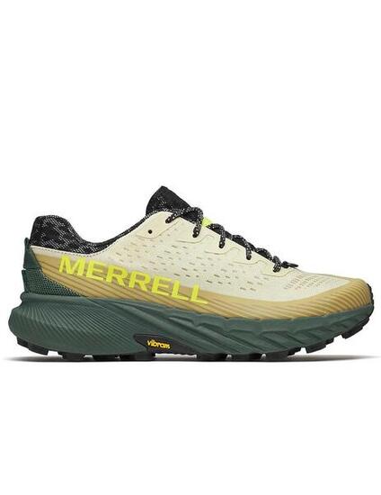 Zapatillas Trail Merrel Hombre Agility Peak 5
