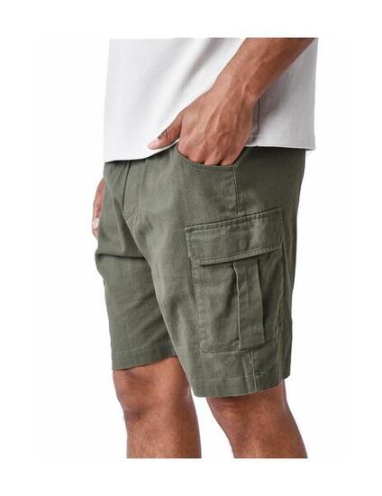 Shorts et Bermudas pour homme Project x paris Cargo Vert.