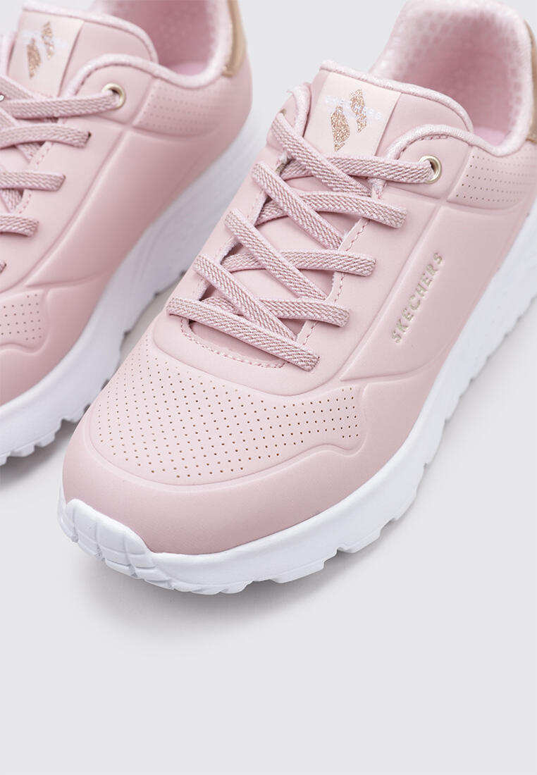 Chaussure de randonnée Baskets Enfants Skechers UNO LITE Ros 3/6