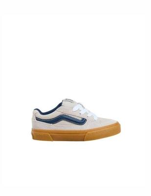 Zapatillas para Niño Vans Caldrone Gris