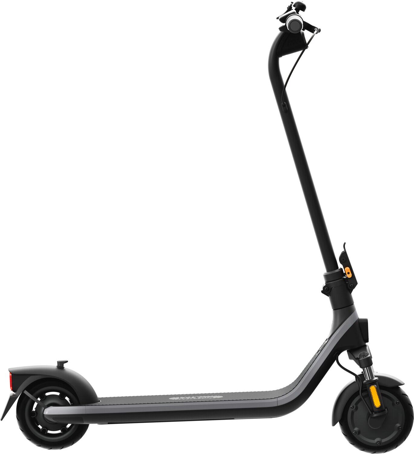 Ninebot by Segway KickScooter E2 D II dt. Straßenzulassung  E-Scooter 3/7