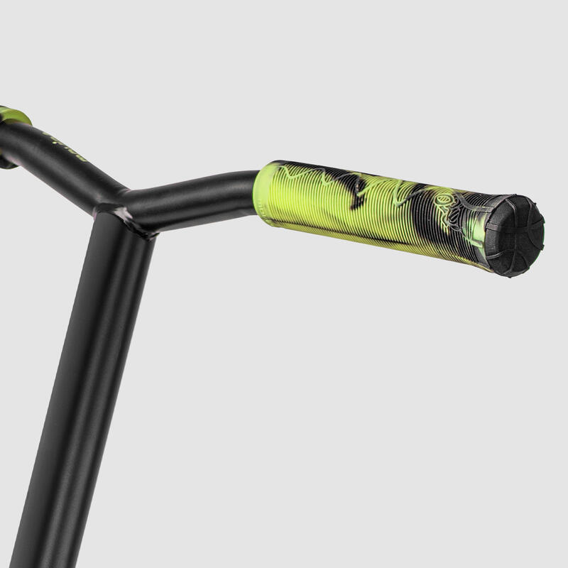 Trottinette freestyle Movino Glide
