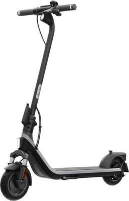 Ninebot by Segway KickScooter E2 D II dt. Straßenzulassung E-Scooter