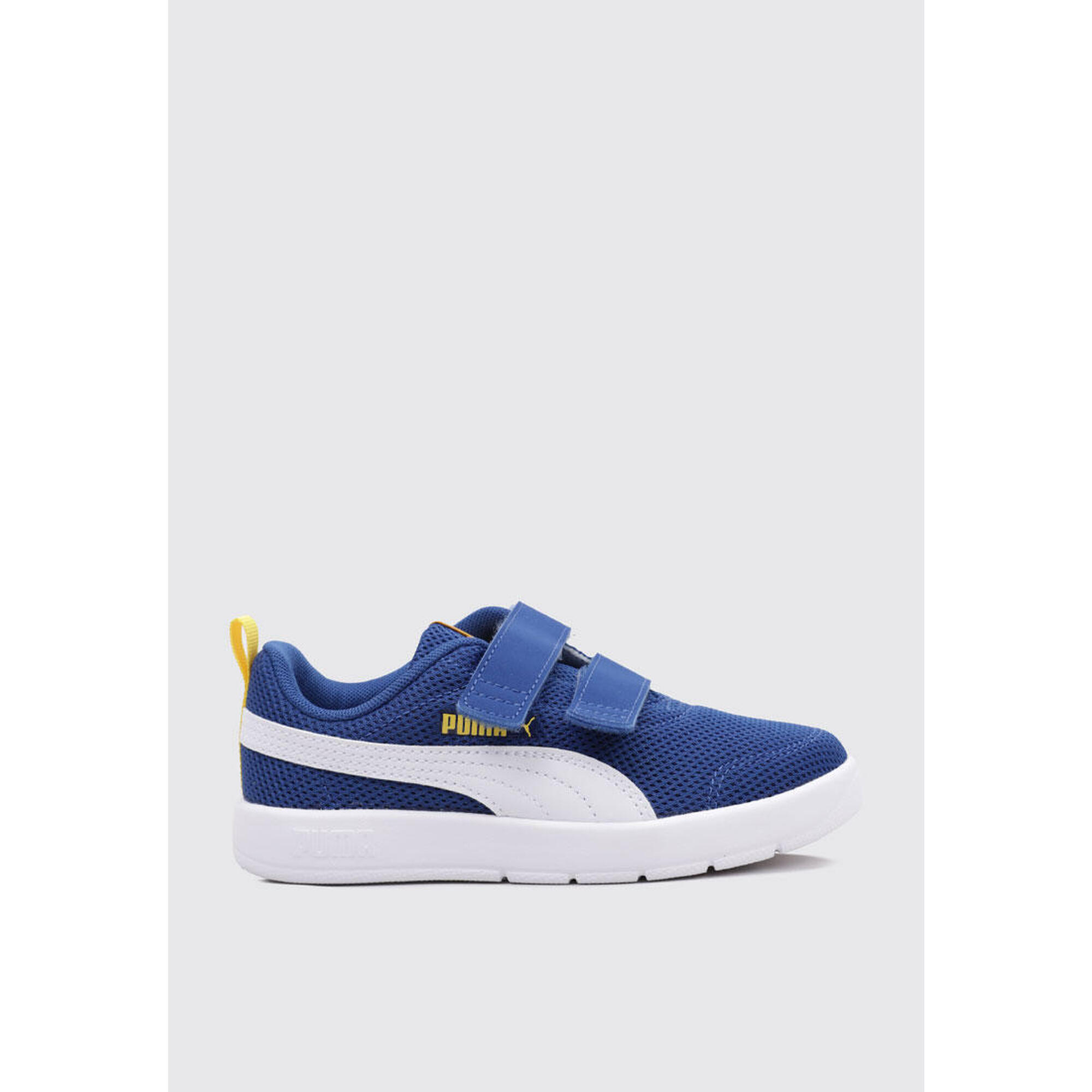 PUMA BUTY COURTFLEX V3 MESH PS 39808505