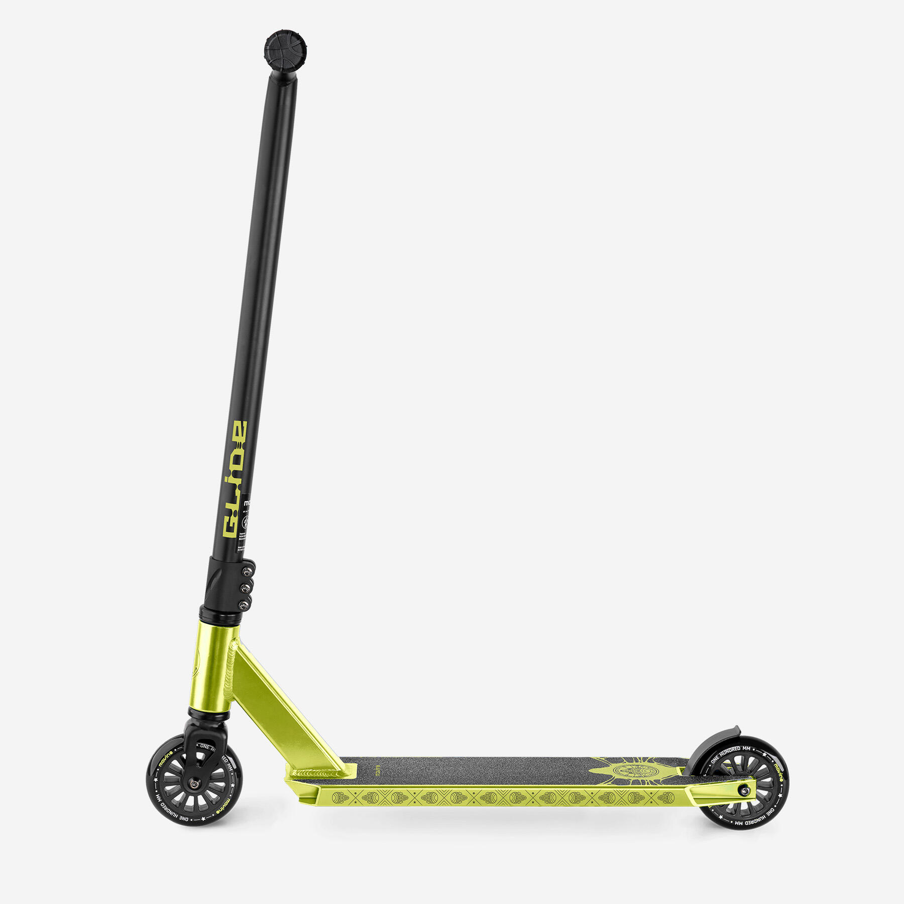 Hulajnoga wyczynowa Movino Glide -4945 3/8