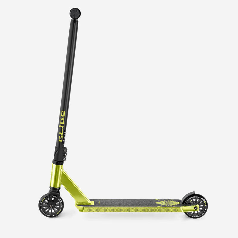 Trottinette freestyle Movino Glide