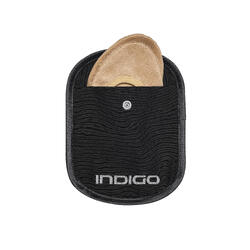 Housse à Chaussons INDIGO 13*14,8 cm