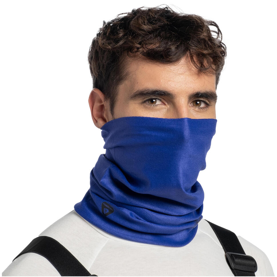 Bandana BUFF THERMONET® SOLID