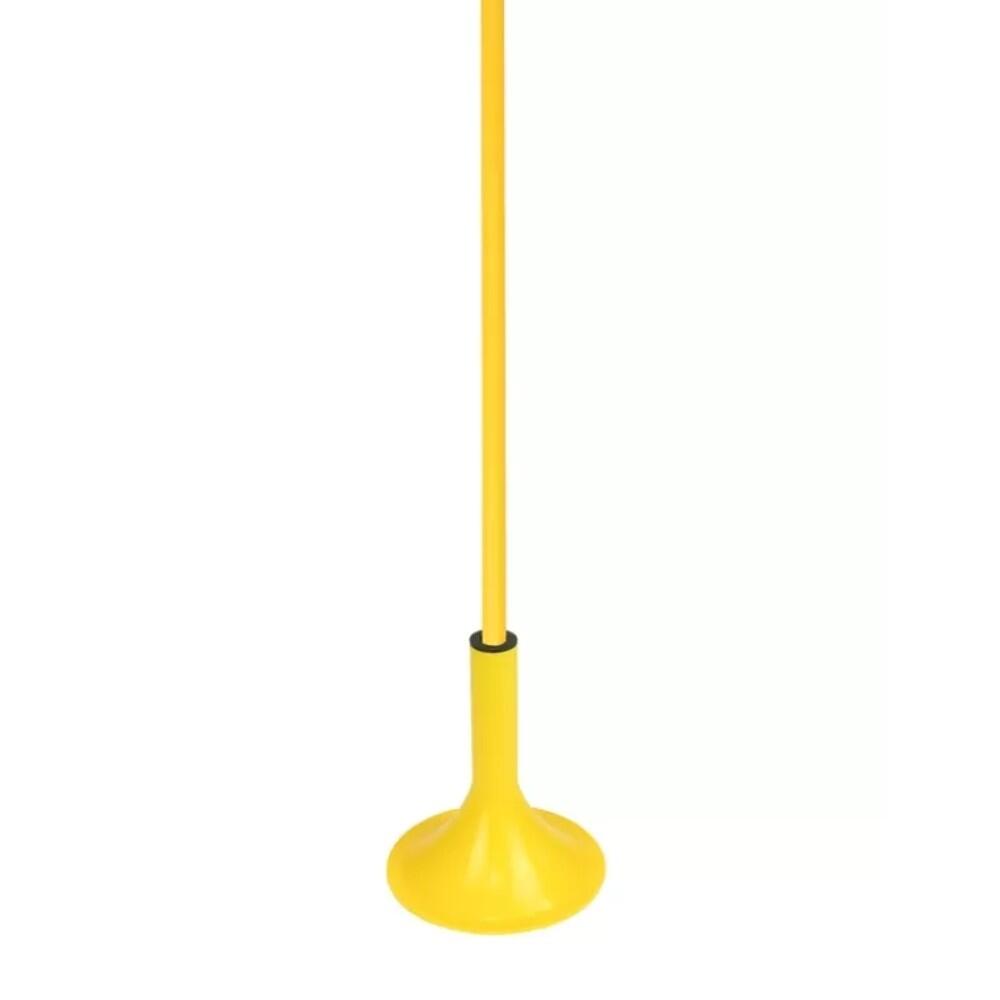 Base Alta Para Picas Zastor Nelly 3/4