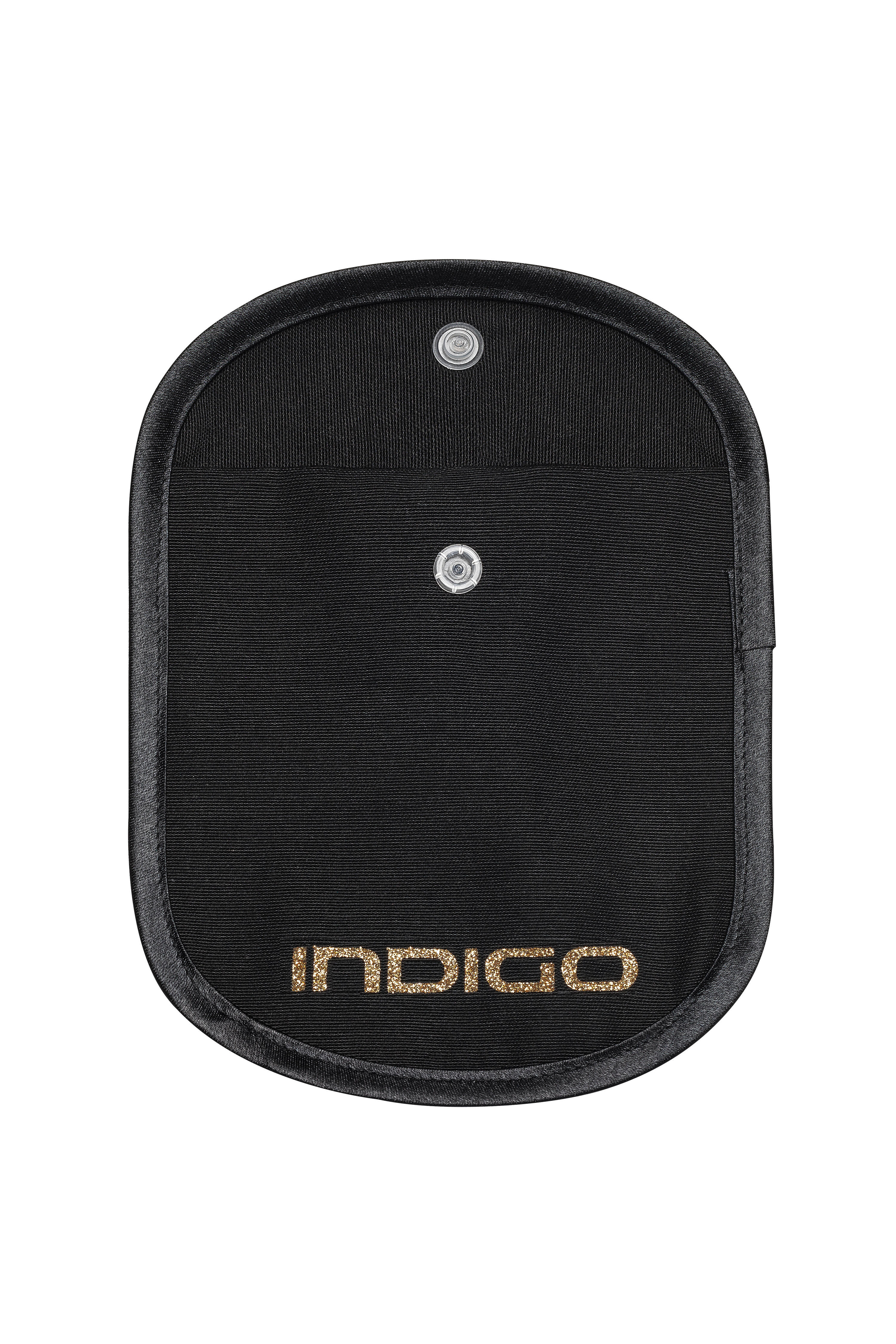 Hoes Voor Teentjes INDIGO 13*14,8 cm 2/4