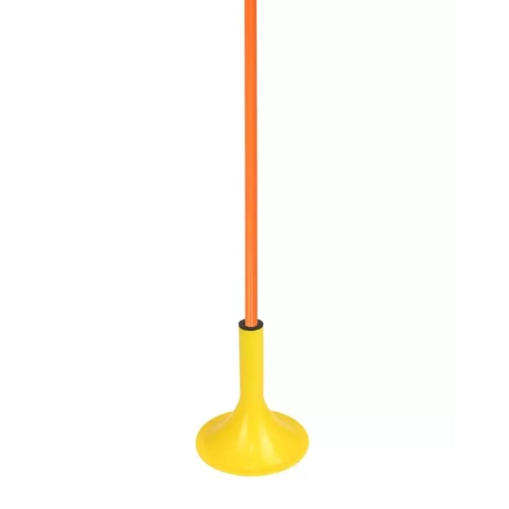 Base Alta Para Picas Zastor Nelly 2/4