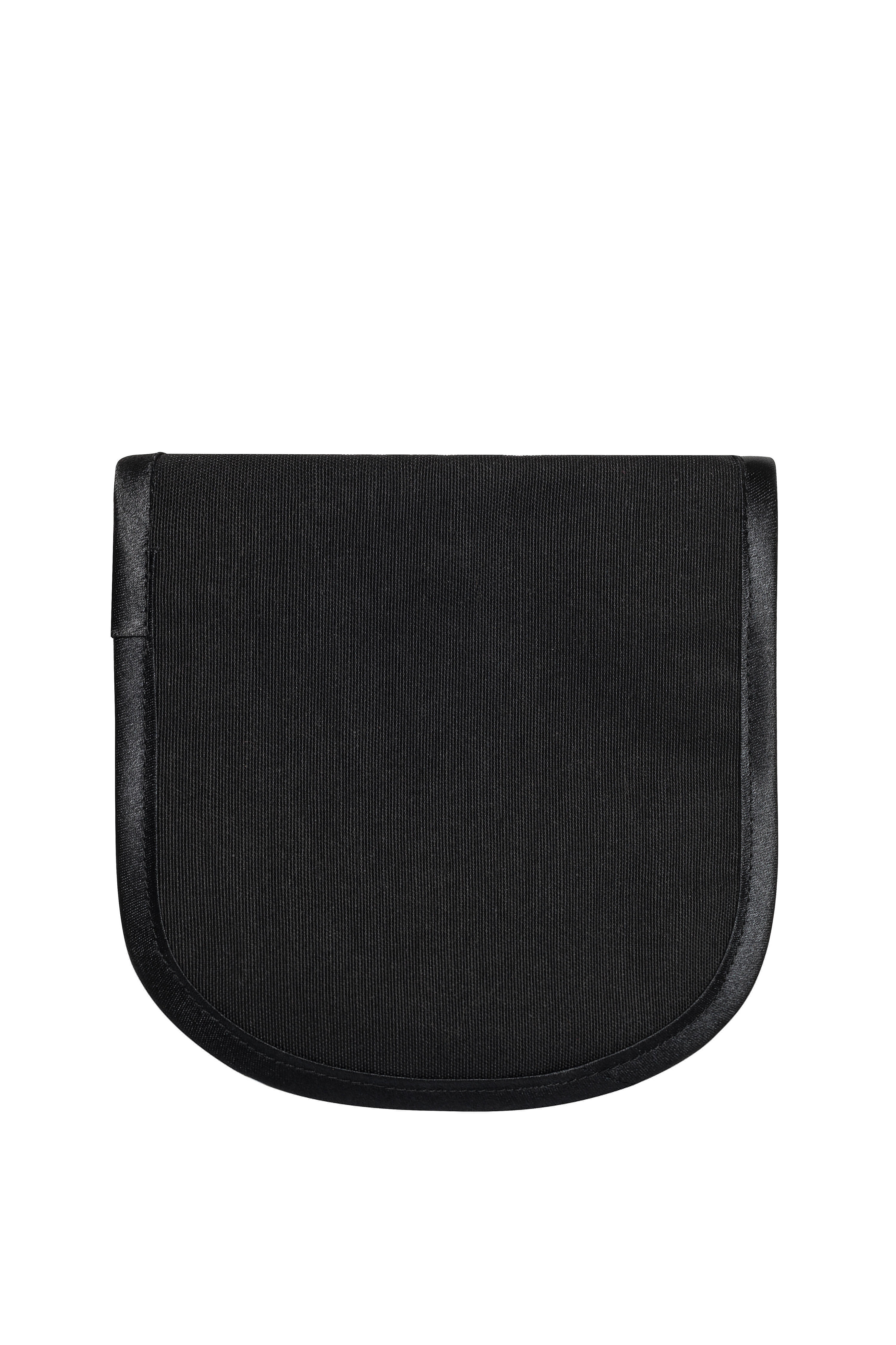 Funda de Punteras INDIGO 13* 14,8 cm Negro-Plata 4/4