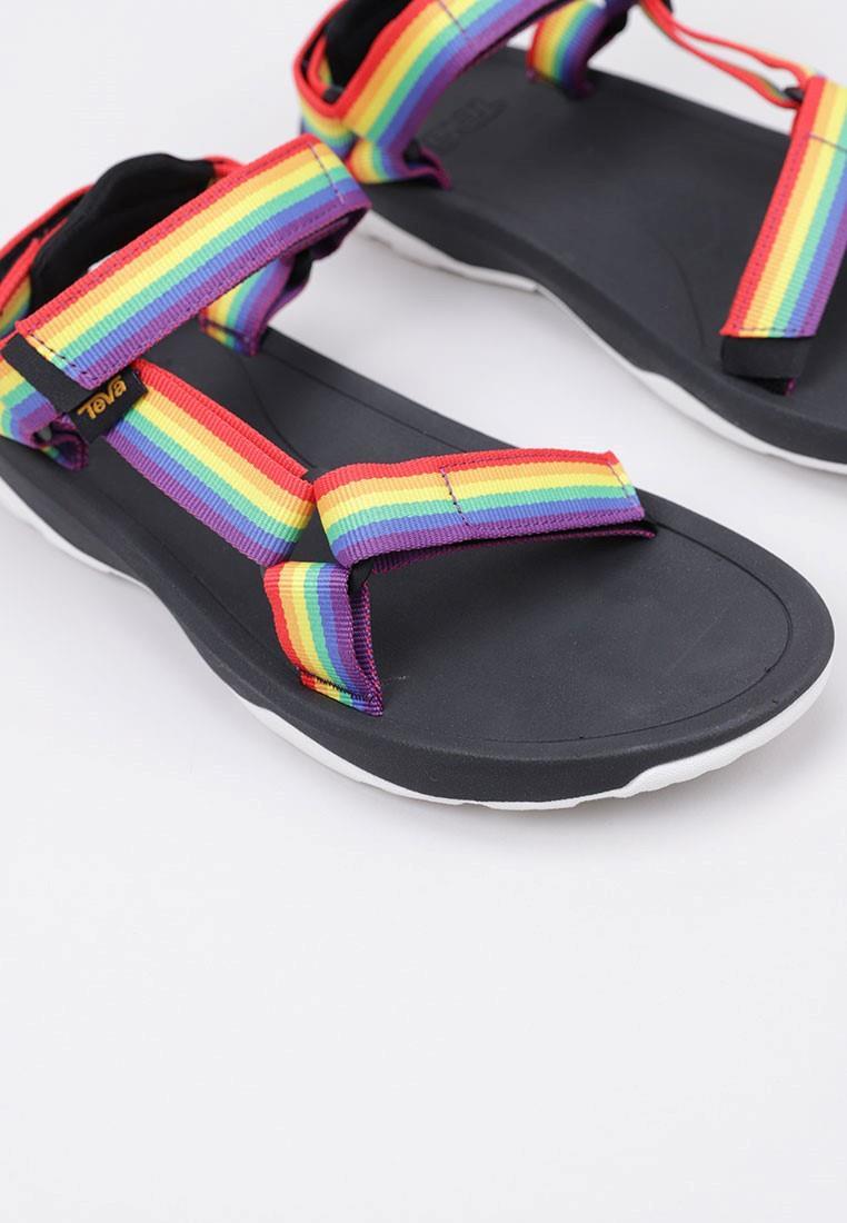 Sandale Surf Femme Teva Hurricane XLT2 Youth Multicolor 3/5
