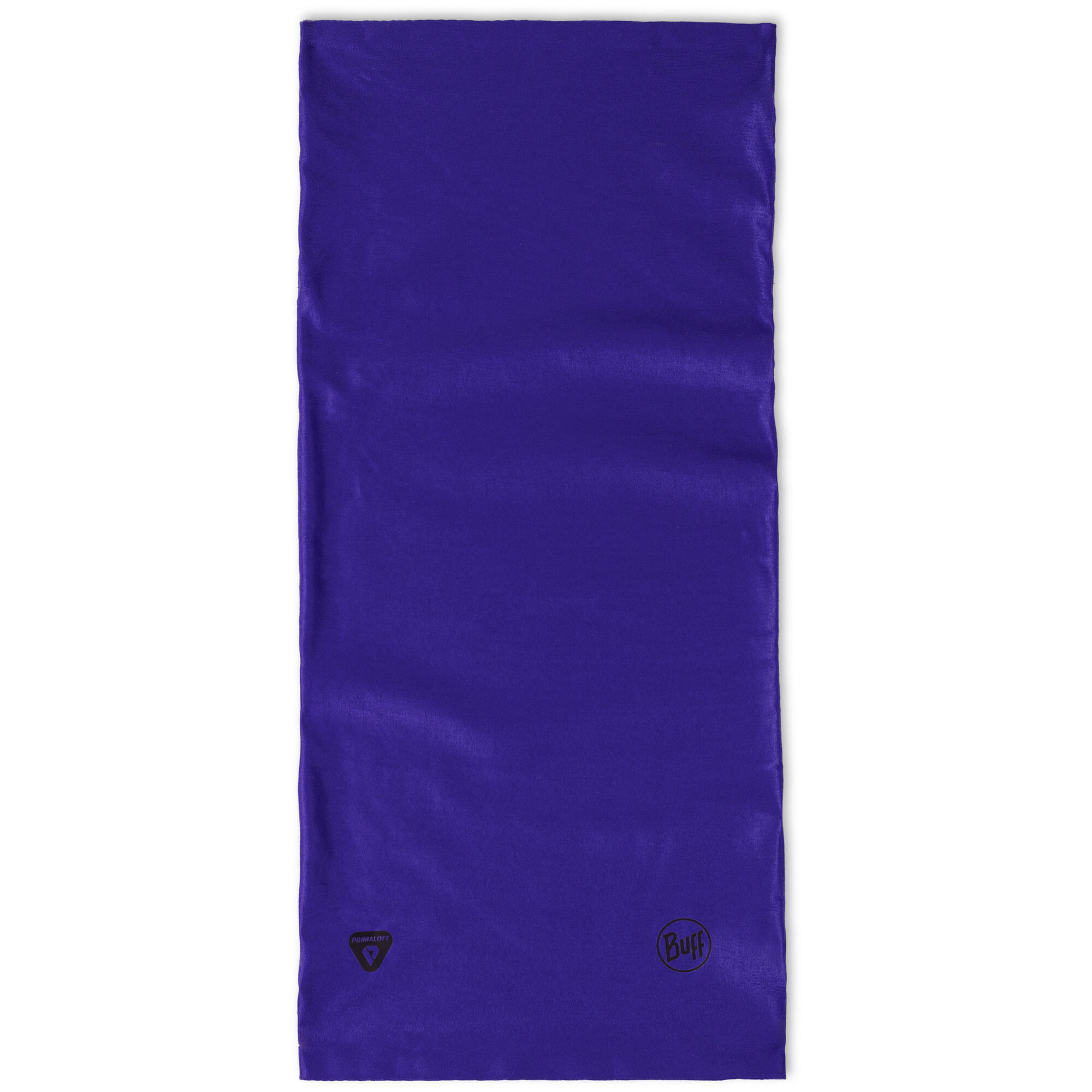 Schlauchschal Buff Thermonet violett 4/4