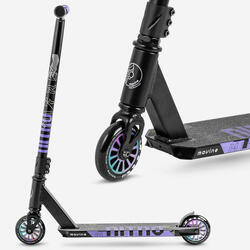 Trottinette freestyle Movino Nitro