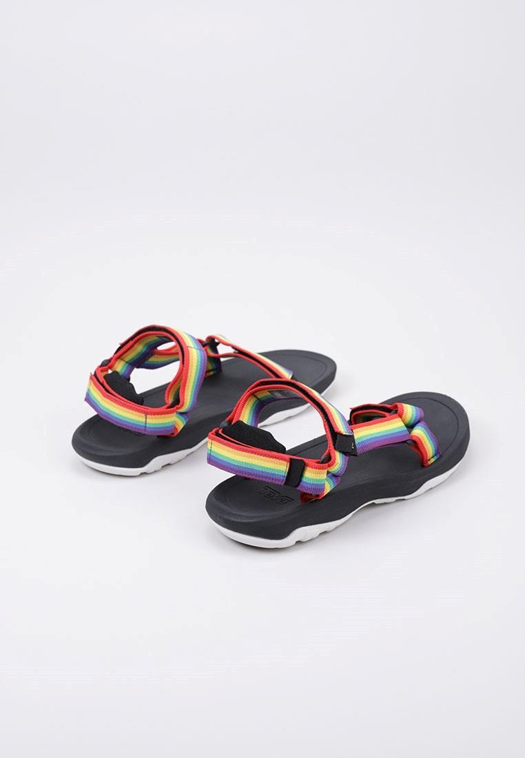 Sandale Surf Femme Teva Hurricane XLT2 Youth Multicolor 5/5
