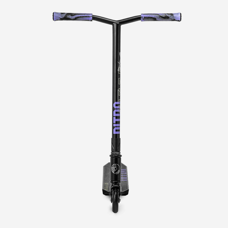 Trottinette freestyle Movino Nitro