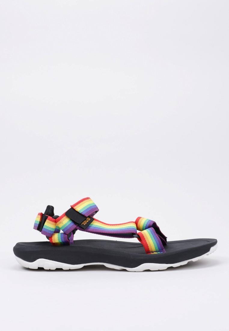 Sandale Surf Femme Teva Hurricane XLT2 Youth Multicolor 1/5