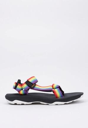 Sandale Surf Femme Teva Hurricane XLT2 Youth Multicolor