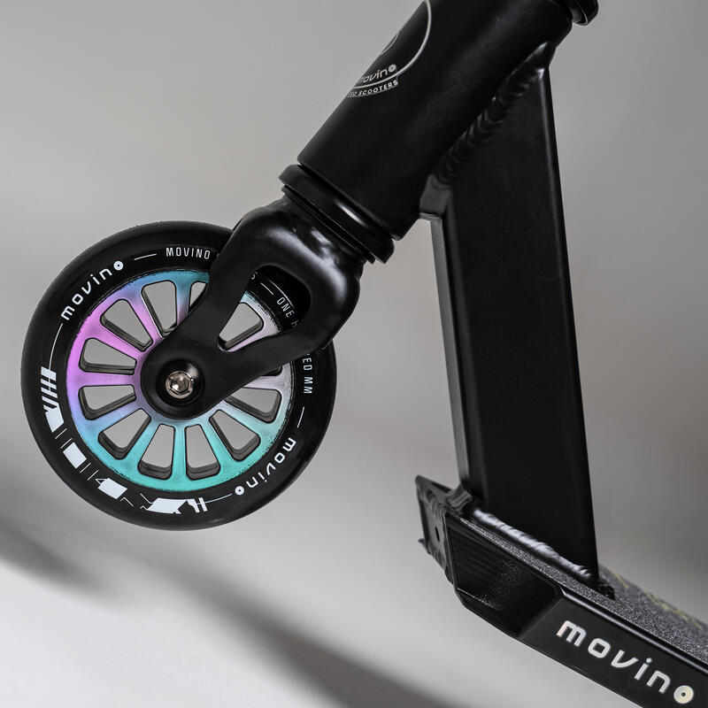 Trottinette freestyle Movino Nitro