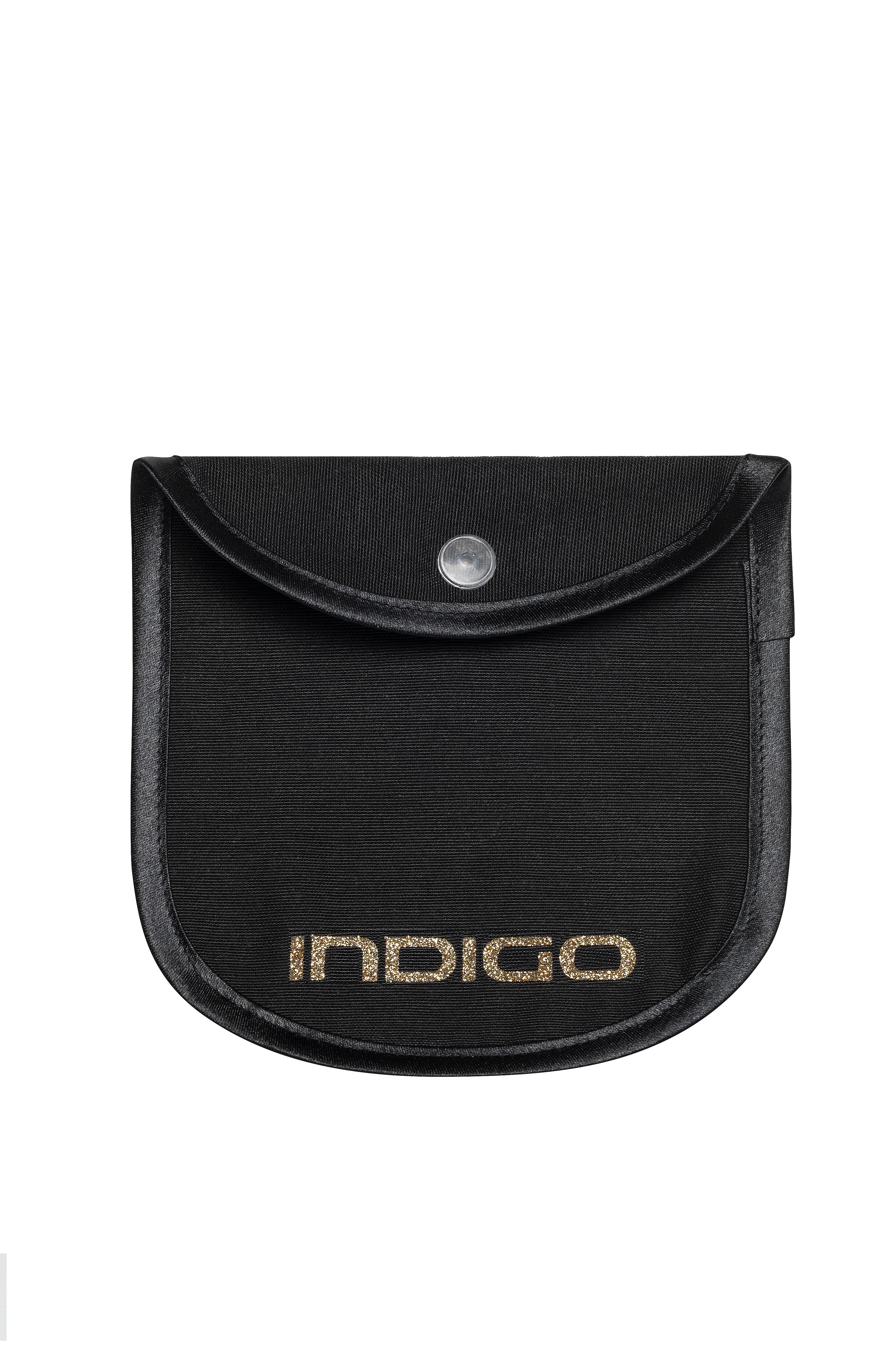 Hoes Voor Teentjes INDIGO 13*14,8 cm 3/4