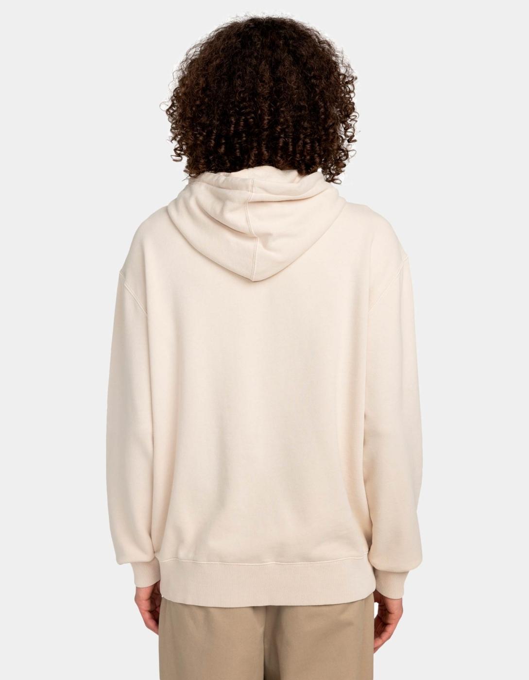 Sudaderas jerseys polares para Hombre Element  cornell 3.0 Beige 2/5