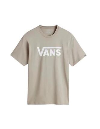 T-shirt pour homme Vans Classic Beige