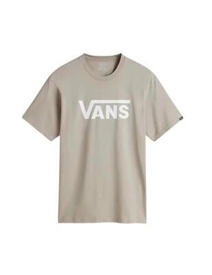 Camiseta Hombre Vans VN0000GGGZUJ1 Beige