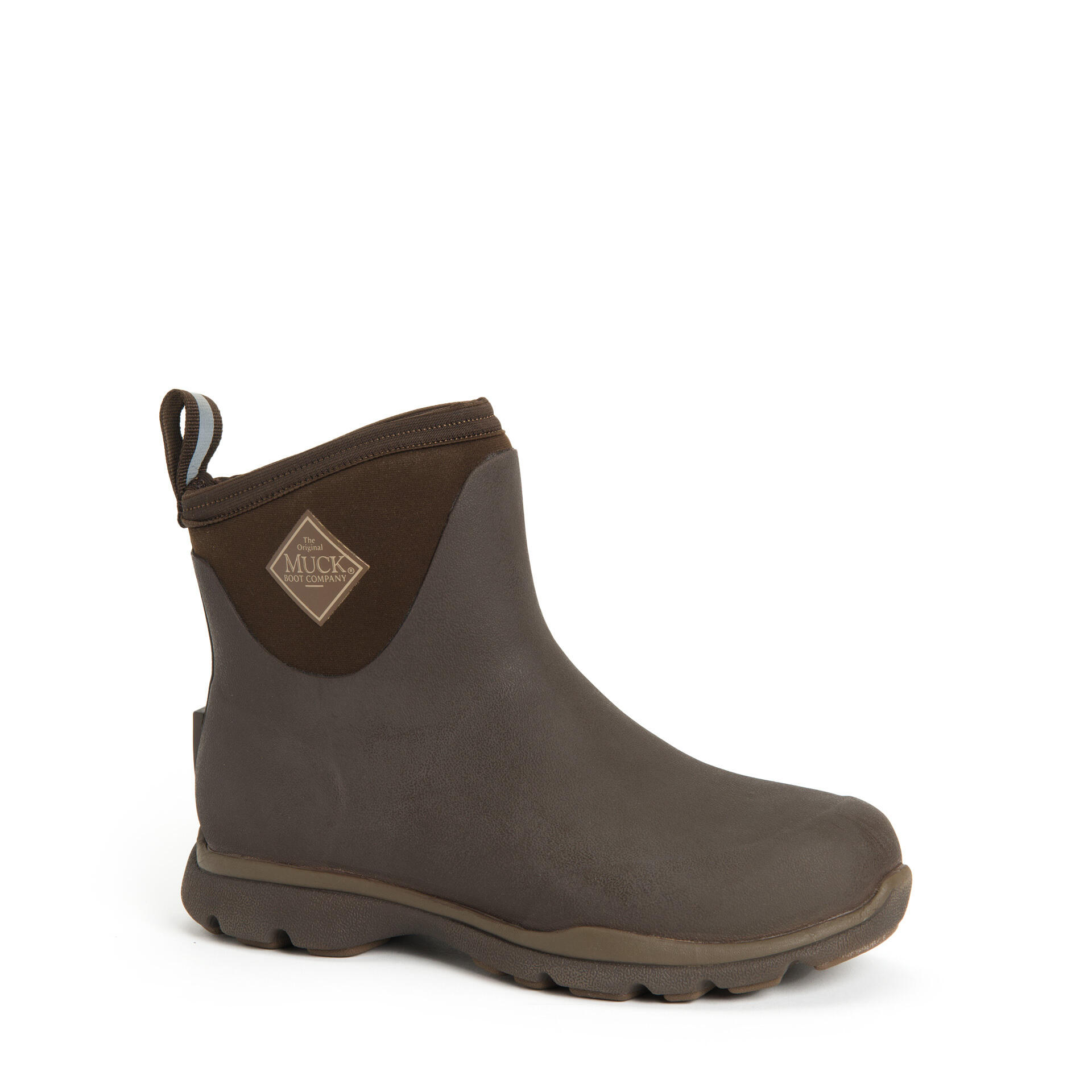 Muck Boots - Muck Boots Bottes Bottes De Boue Arctiques Aela-900 - Bottes - Marron - Decathlon