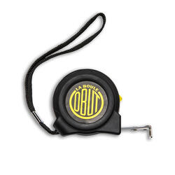 Double mètre pétanque OBUT