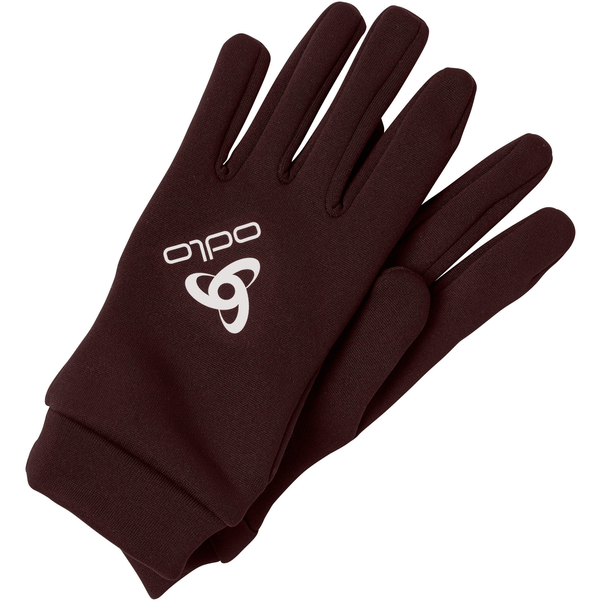 ODLO Handschuhe STRETCHFLEECE LINER